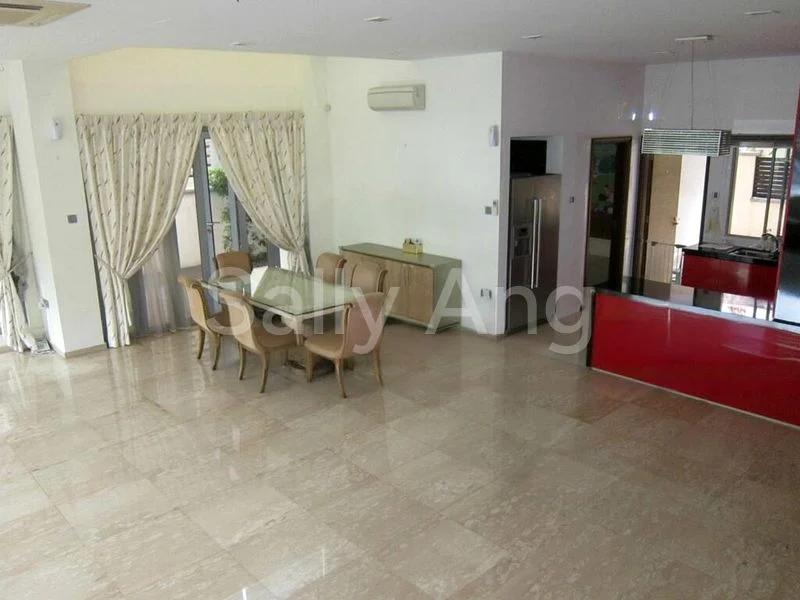 5 Bed Semi-Detached House (Landed) for Rent in  Faber Garden - Image 19